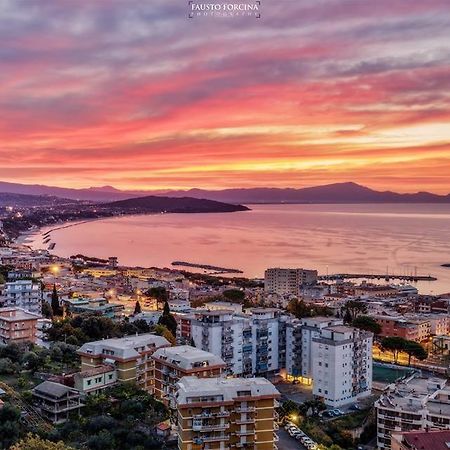 Maison Morgana Otel Zinnowitz Dış mekan fotoğraf