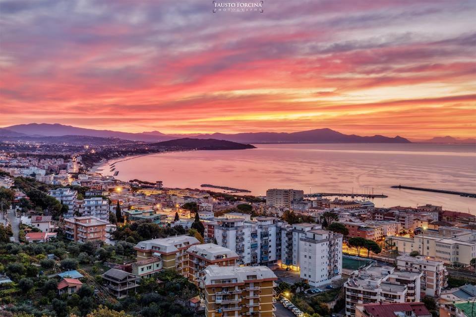 Maison Morgana Otel Zinnowitz Dış mekan fotoğraf